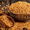Fenugreek